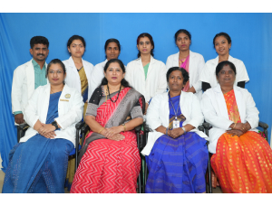 Medical Surgical Nursing