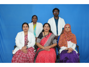 Mental Health Nursing