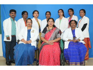 Nursing Foundation Department