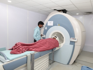 Radio Diagnosis